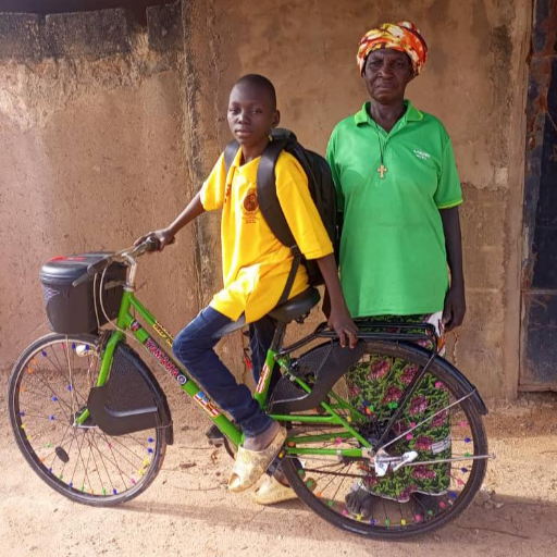 Proyecto Conciencia Ambiental de Burkindi ONG